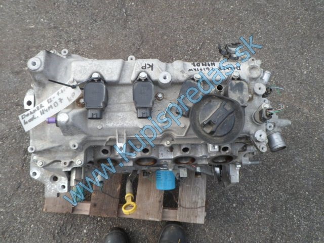 motor na daciu dokker 1,6i , H4MD7, 